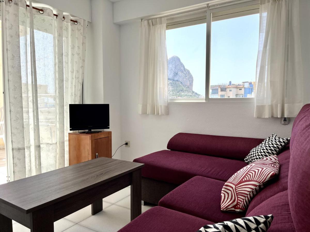 Primera Linea Con Piscina En Appartement *