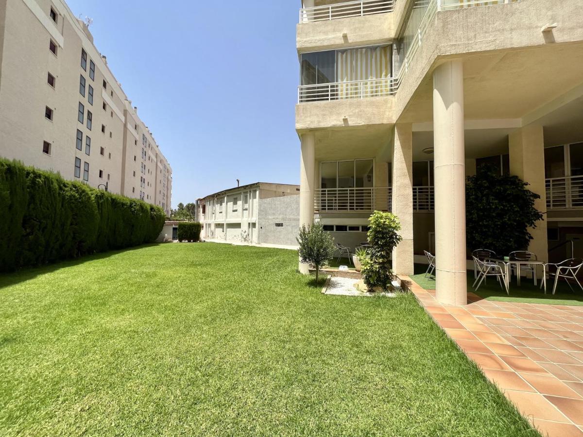 Appartement Primera Linea Con Piscina En *