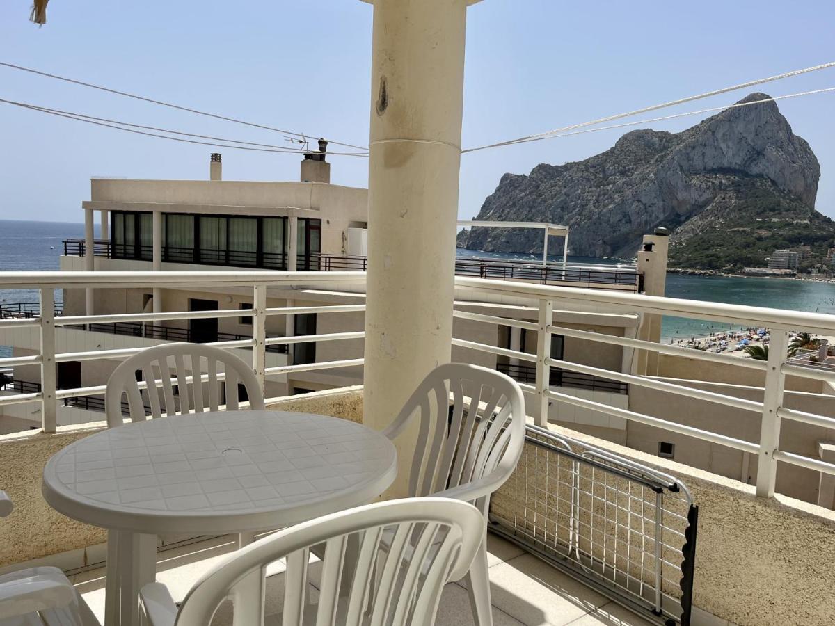Appartement Primera Linea Con Piscina En *