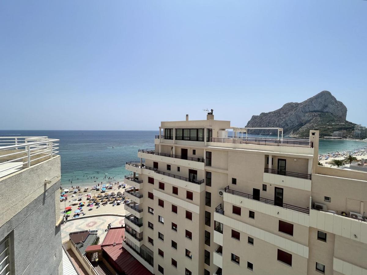 Appartement Primera Linea Con Piscina En