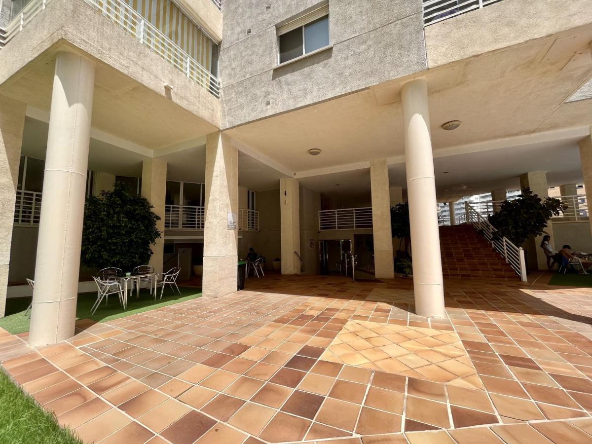 Appartement Primera Linea Con Piscina En