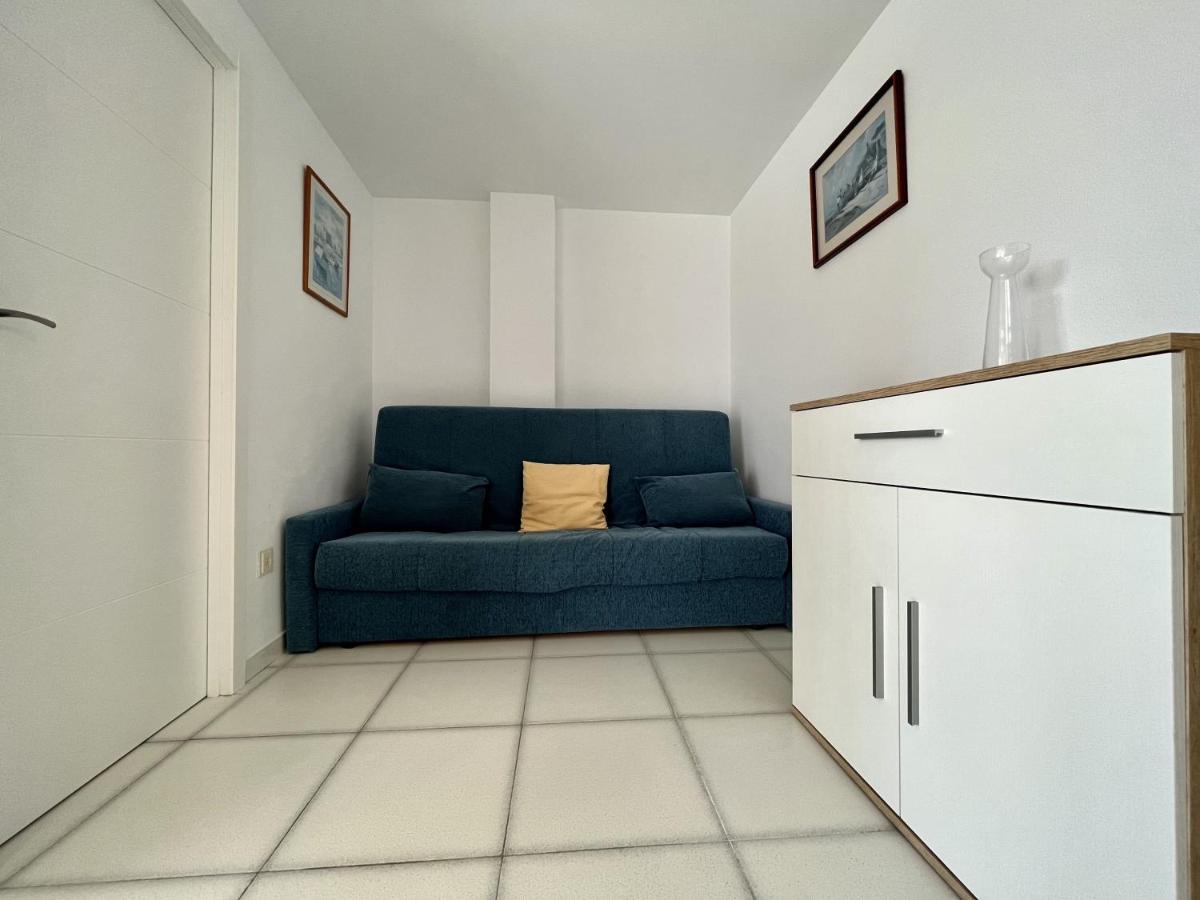 Appartement Primera Linea Con Piscina En