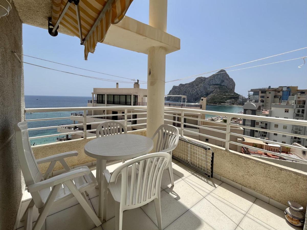 Appartement Primera Linea Con Piscina En