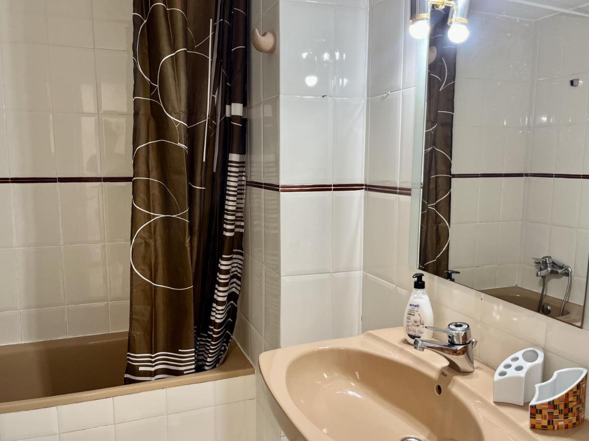 Appartement Primera Linea Con Piscina En *