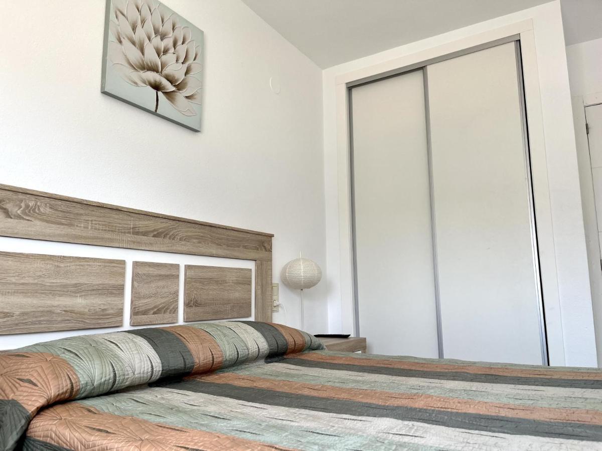 Appartement Primera Linea Con Piscina En Calp