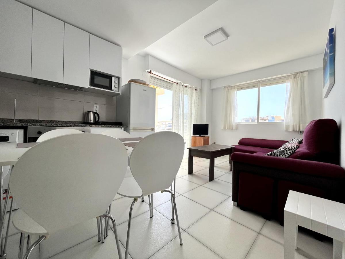 Appartement Primera Linea Con Piscina En