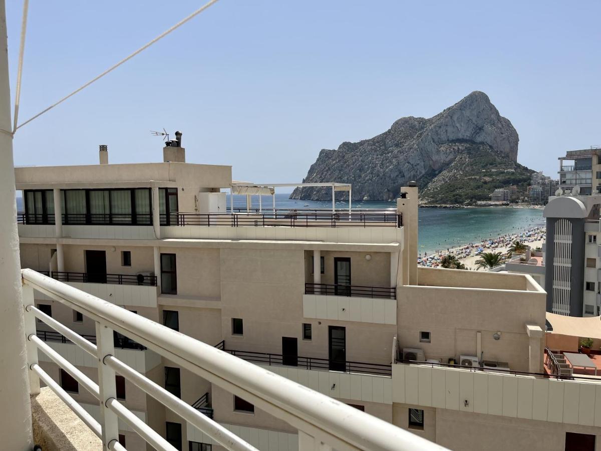 Primera Linea Con Piscina En Appartement *